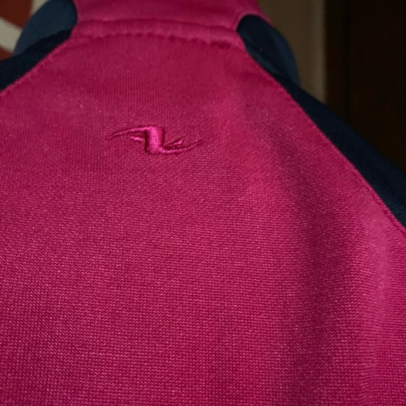 Athletic Works zip jacket in great condition. Has pockets on both sides, zips up - Picture 9 of 12